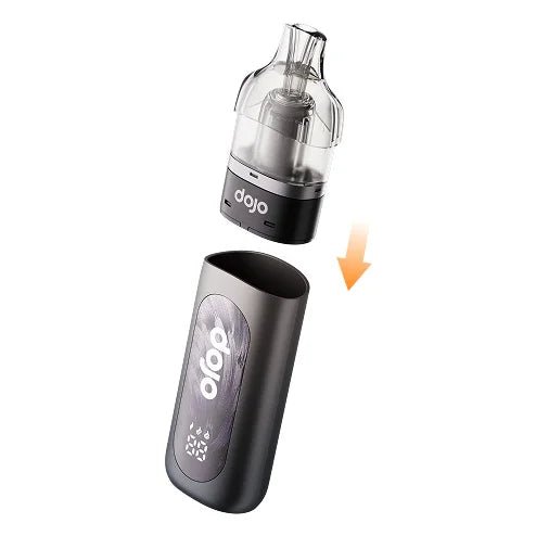 Vaporesso Dojo Blast Pro 30k Prefilled Pod Kit - Vape Town
