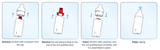Vaporesso Dojo Blast Pro 30k Prefilled Pod Kit Instructions.
