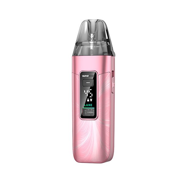 Vaporesso Luxe X3 Refillable Pod Kit – Vape Town