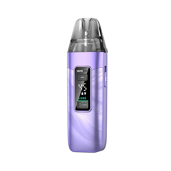 Vaporesso Luxe X3 Refillable Pod Kit - Vape Town