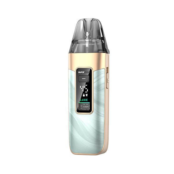 Vaporesso Luxe X3 Refillable Pod Kit - Vape Town
