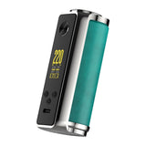 Vaporesso Target 200 Dual 18650 Mod Jade Green available from the online vape shop Vape Town UK