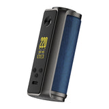 Vaporesso Target 200 Dual 18650 Mod Navy Blue available from the online vape shop Vape Town UK