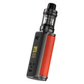 Vaporesso Target 200 Kit With iTank 2 Tank Fiery Orange available from the online vape shop Vape Town UK
