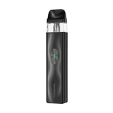 Vaporesso XROS 4 Mini Pod Kit Black available from the online vape shop Vape Town UK
