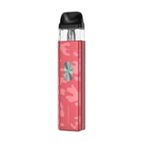 Vaporesso XROS 4 Mini Pod Kit Camo Red available from the online vape shop Vape Town UK