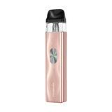 Vaporesso XROS 4 Mini Pod Kit Champagne Gold available from the online vape shop Vape Town UK