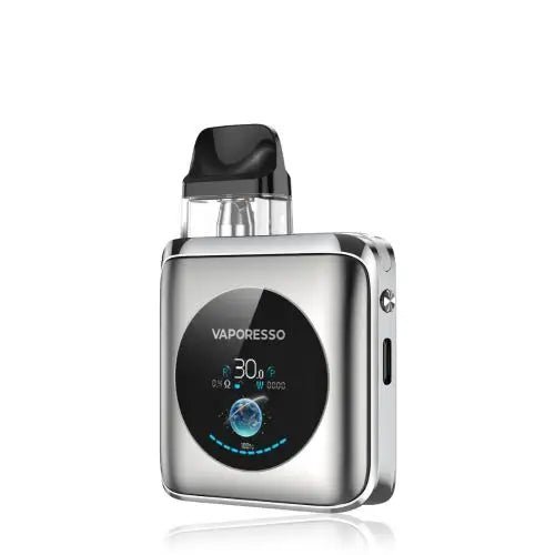 Vaporesso XROS 4 Nano Pod Kit - Vape Town