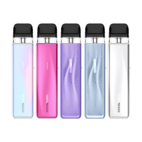 Vaporesso XROS 5 Mini Pod Vape Kit Vape Town Vaporesso XROS 5 Mini Pod Vape Kit Vape Town