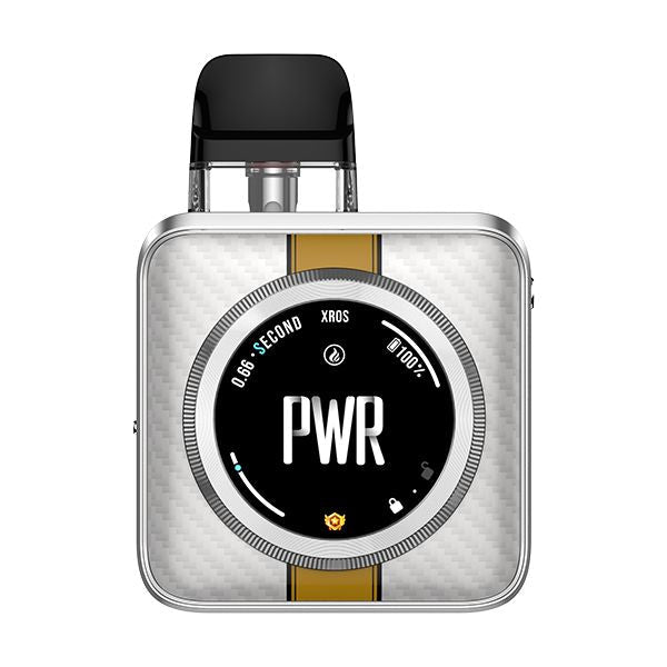 Vaporesso XROS 5 Nano Pod Vape Kit - Vape Town
