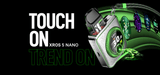 Vaporesso XROS 5 Nano Pod Vape Kit - Vape Town