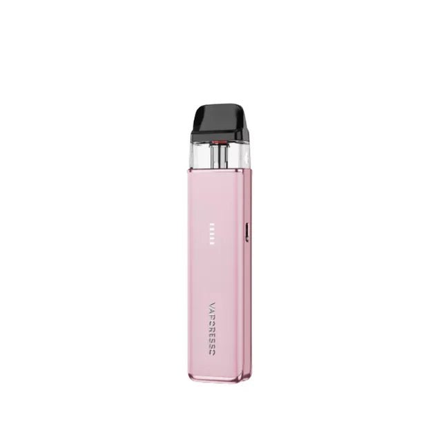 Vaporesso XROS 6 Mini Pod Vape Kit - Vape Town