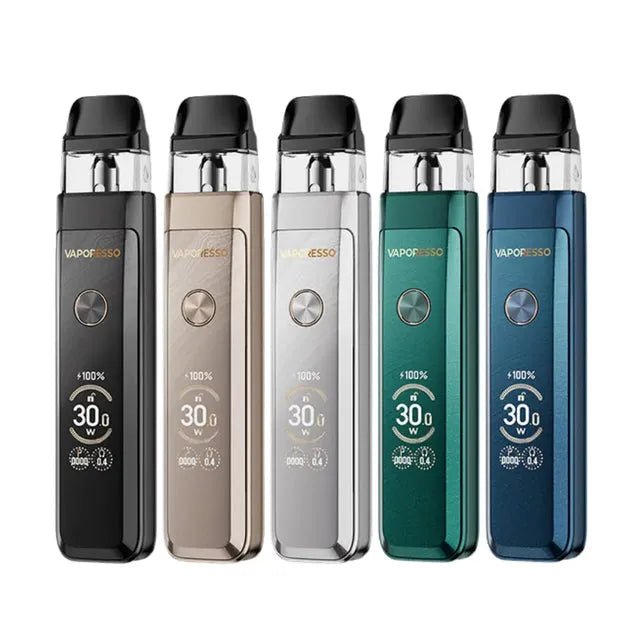 Vaporesso XROS Pro 2 Pod Vape Kit - Vape Town