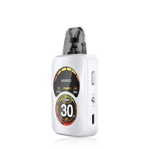 VooPoo Argus A Pod Kit - Vape Town