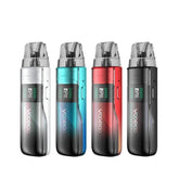 VooPoo Argus E40 Pod Vape Kit Lake Green available from the online vape shop Vape Town UK