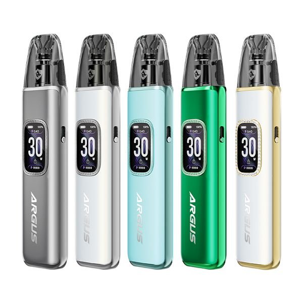 VooPoo Argus G3 Vape Pod Kit - Vape Town