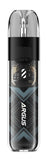 VooPoo Argus P1S Pod Kit Cyber Black available from the online vape shop Vape Town UK