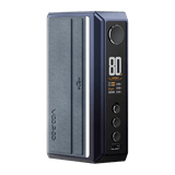 VooPoo Drag 5 Mod Only Gradient Blue available from the online vape shop Vape Town UK