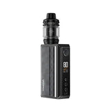 VooPoo Drag 5 Vape Kit Black available from the online vape shop Vape Town UK