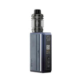 VooPoo Drag 5 Vape Kit Gradient Blue available from the online vape shop Vape Town UK