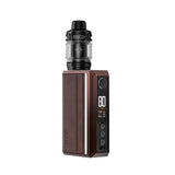 VooPoo Drag 5 Vape Kit Gradient Brown available from the online vape shop Vape Town UK