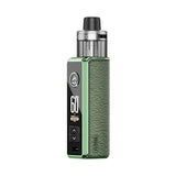 VooPoo Drag S3 Pod Vape Kit - Vape Town