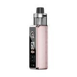 VooPoo Drag S3 Pod Vape Kit - Vape Town