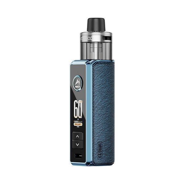 VooPoo Drag S3 Pod Vape Kit - Vape Town