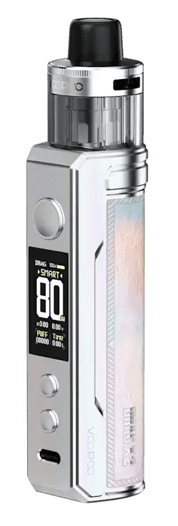 VooPoo Drag X2 Pod Kit - Vape Town