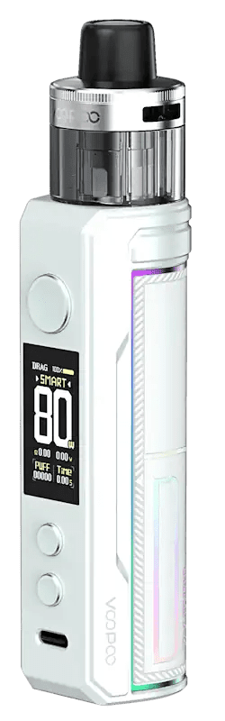 VooPoo Drag X2 Pod Kit - Vape Town
