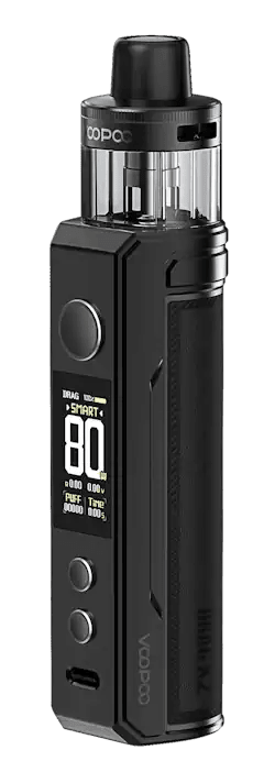 VooPoo Drag X2 Pod Kit - Vape Town