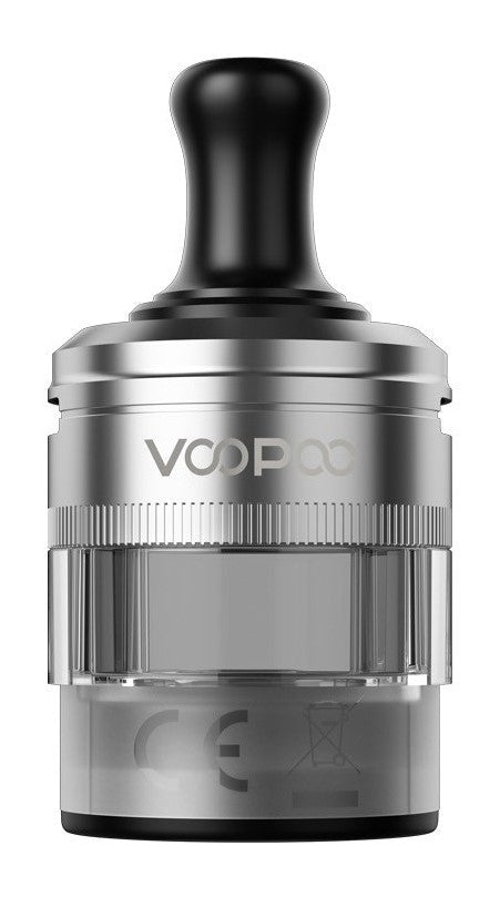 VooPoo PnP X Pod MTL Empty Pod | 2 Pack - Vape Town