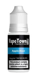 Apple Blast E - Liquid 10ml - Vape Town