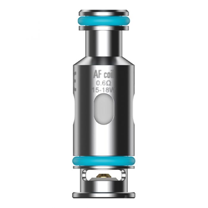 Aspire AF Flexus Replacement Coils - Vape Town