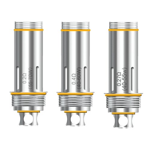 Aspire Cleito Coils - Vape Town
