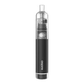 Aspire Cyber G Pod Kit Black available from the online vape shop Vape Town UK