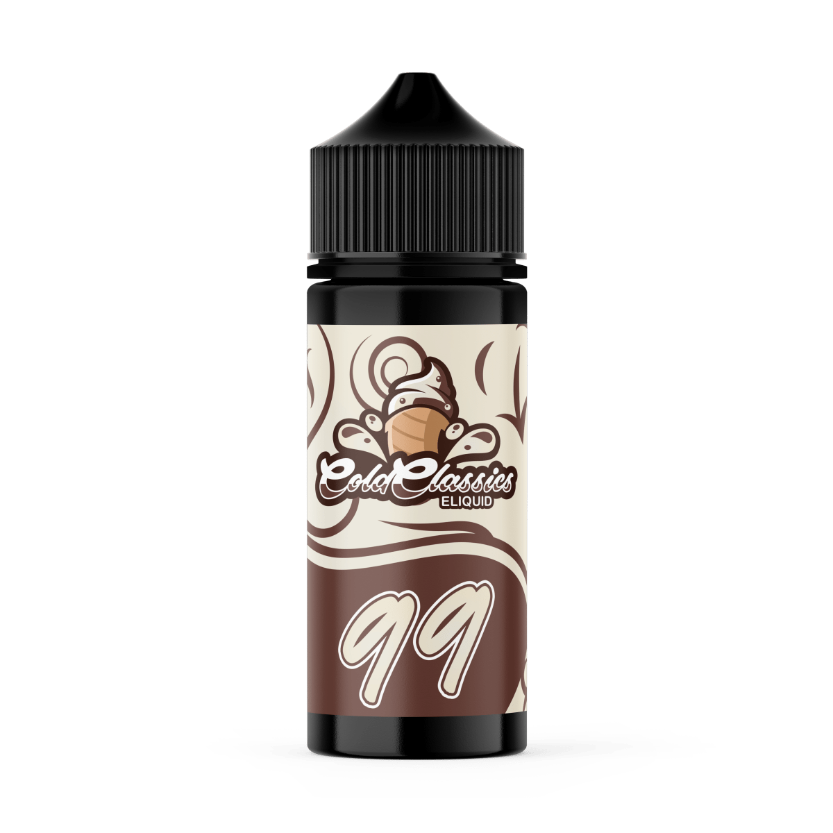 Cold Classics - 99 100ml available from the online vape shop Vape Town UK
