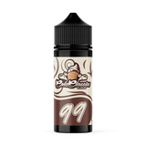 Cold Classics - 99 100ml available from the online vape shop Vape Town UK