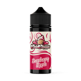 Cold Classics - Raspberry ripple 100ml - Vape Town