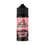 Cold Classics - Strawberry Cornetto 100ml available from the online vape shop Vape Town UK