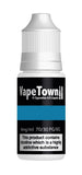 Double Menthol E - Liquid 10ml - Vape Town