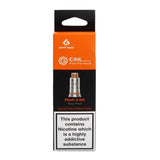 GeekVape Aegis Boost Coils - Vape Town