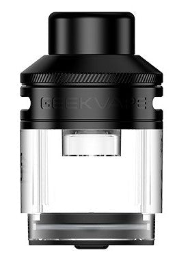 Geekvape Eteno E100 Single Empty Pod For Eteno Kit - Vape Town