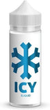 ICY E - LIQUID - Triple Menthol 100ml - Vape Town