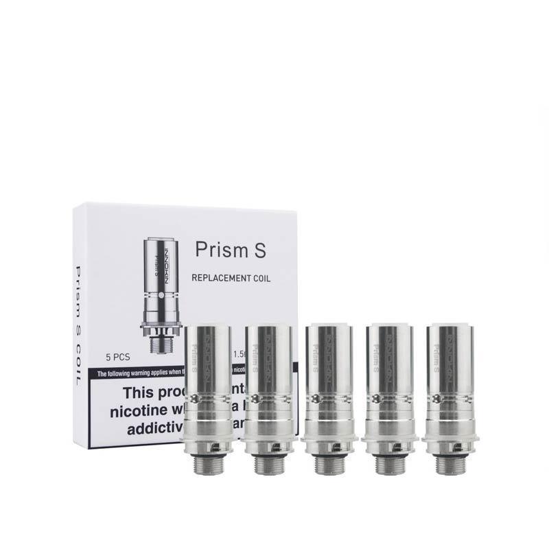 Innokin Endura T20 - s Coils - Vape Town