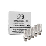 Innokin iSub G Coils - Vape Town