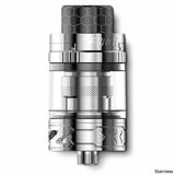 Innokin Z Force Tank Stainless Steel available from the online vape shop Vape Town UK