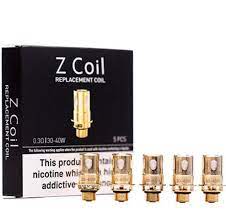 Innokin Zenith Z Coils - Vape Town