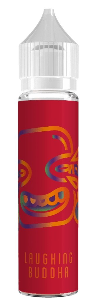 foger vape boost mode JUJU Laughing Buddha