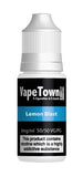 Lemon Blast E - Liquid 10ml - Vape Town